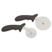 Royal ROY PC 2 P - Pizza Cutter, 2-1/2" Dia., Plastic Handle (must Be Purchased In Case Quantity)