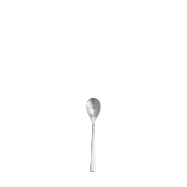 Fortessa 1.5.170.BR.021 Spada Tea/Coffee Spoon 5.8" (14.7cm) Dishwasher Safe