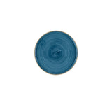Churchill China SNTSWP261 - Walled Plate, 10-2/8" Dia., Round