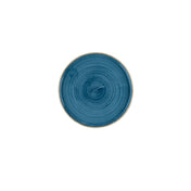 Churchill China SNTSWP261 - Walled Plate, 10-2/8" Dia., Round