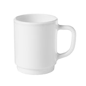 Steelite 49205Q966 Mug 8-3/4 Oz. 3-1/2" Dia X 4-1/8"H
