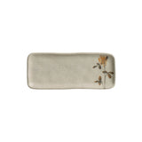 Porto Brasil 1501496001 - Platter Small, 3.7", Stoneware