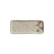 Porto Brasil 1501496001 - Platter Small, 3.7", Stoneware