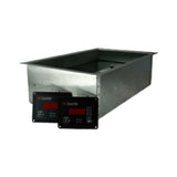 CookTek (Middleby) 638301 - (IHW062-36) SinAqua™ Induction Hot Food Well, Drop-in