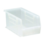 Quantum QUS230CLCS - Bin, Stacking Or Hanging, 5-1/2"W X 10-7/8"L X 5"H