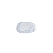 Churchill China ECAIOO221 - Plate, 8.60"L X 5.00"W, Oblong