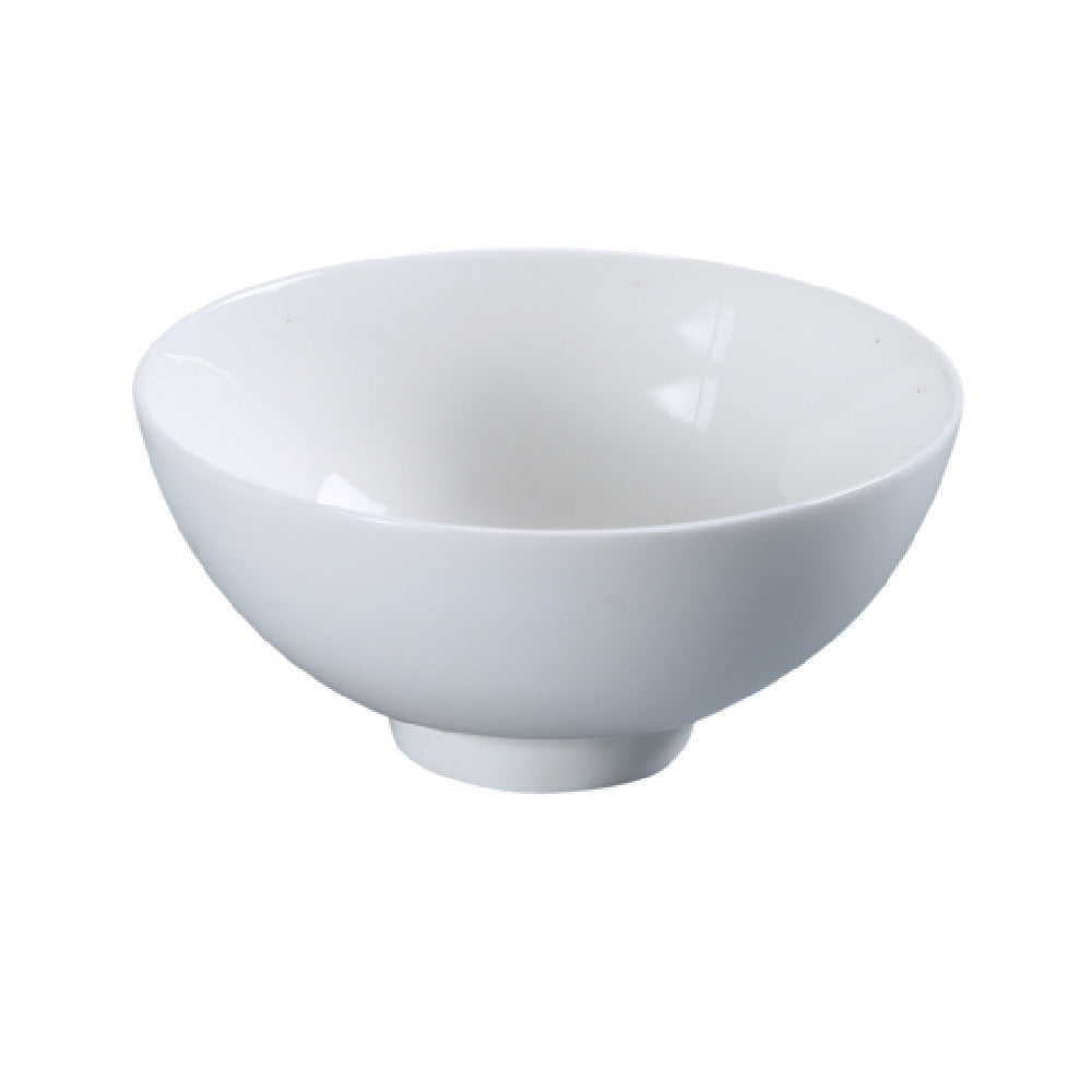 Yanco PS-007 Piscataway Rice Bowl 8-1/2 Oz. 4-1/2" Dia.