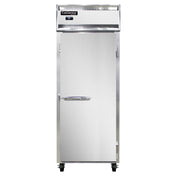Continental Refrigerator 1RENSS Extra-Wide Refrigerator Reach-in 28-1/2"W
