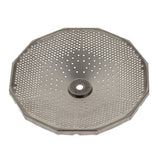 JB Prince U529 F Replacement Disc-Grater 1.50mm Medium