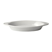Winco WRD-20 Welsh Rarebit Baking Dish 20 Oz. 12" X 6-1/8" X 1-5/8"