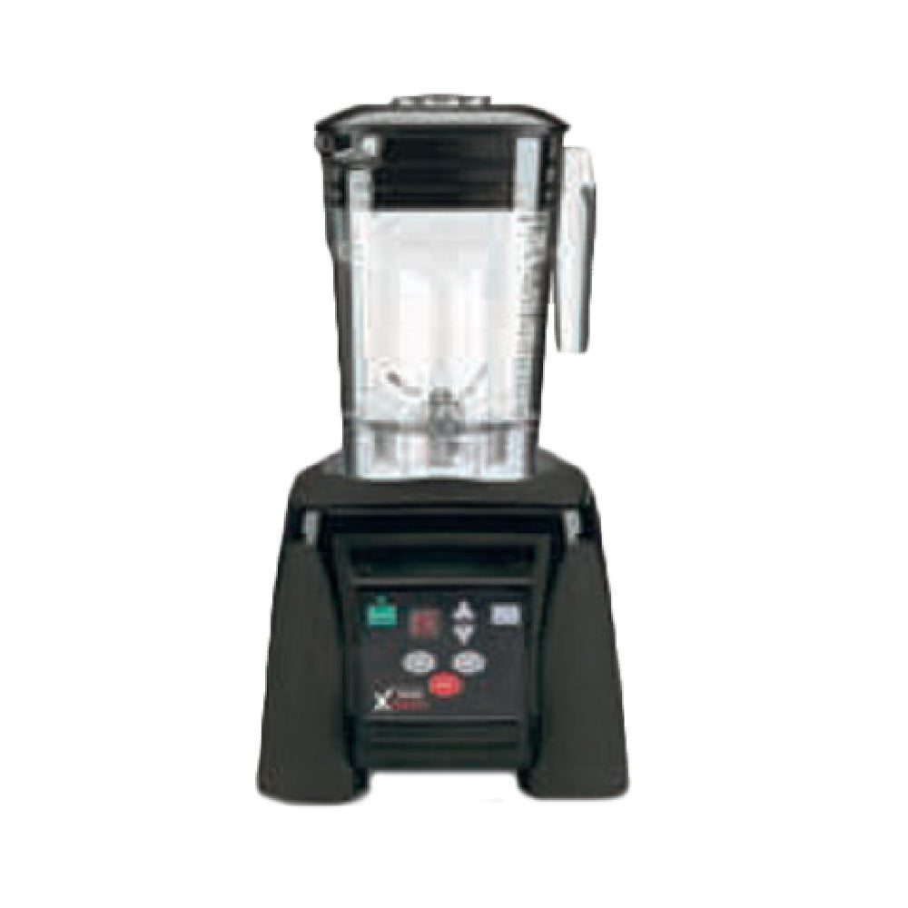 Waring MX1100XTXP - Xtreme High-Power Blender, Heavy Duty, Featuring The New CAC93X The Raptor™ 48oz. BPA Free Copolyester Container