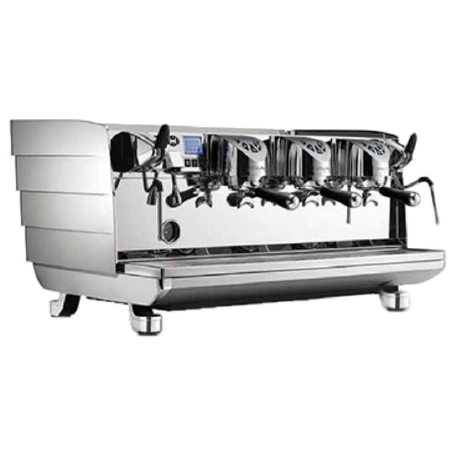Nuova Simonelli VA358 WHITE EAGLE 3GR DIGIT MVA358AVDG03ND0001 VA358 White Eagle Espresso Coffee Machine