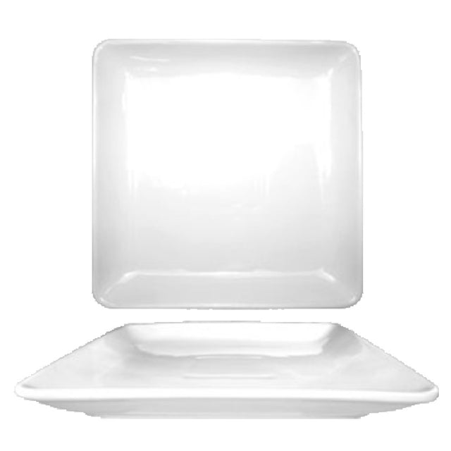 International Tableware DO-314 Platter 14" X 14" Square