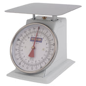 Stanton Trading DPS-25 Portion Control Scale Analog 25 Lb. X 2 Oz. (11kg X 50g) Capacity