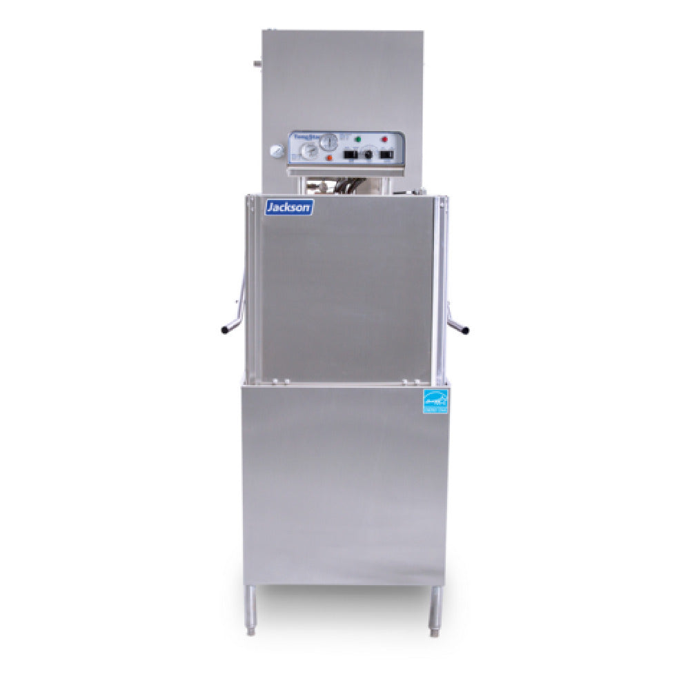 Jackson WWS TEMPSTAR HH-E VENTLESS (VER)_208/60/1 - TempStar® Dishwasher, High Hood