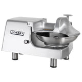 Hobart 84145-2 - Food Cutter, Without Attachment Hub, 14" Diameter Stainless Steel Bowl 22 RPM