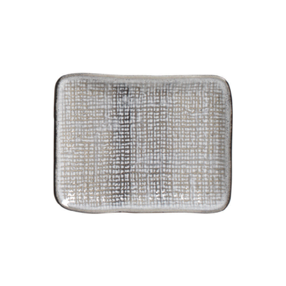 Porto Brasil 15064115801 Platter Juta Rectangular