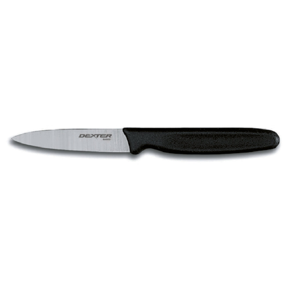 Dexter 31436 Basics® (P40843) Paring Knife 3-1/4" Stain-free