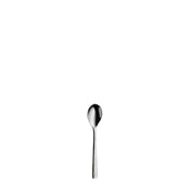 BauscherHepp 56.1709.6040 Demitasse Spoon 4.4" 18/10 Stainless Steel