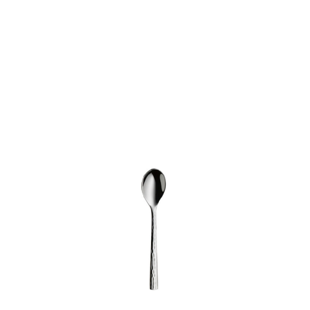BauscherHepp 56.1709.6030 Demitasse Spoon 4.4" Silverplated
