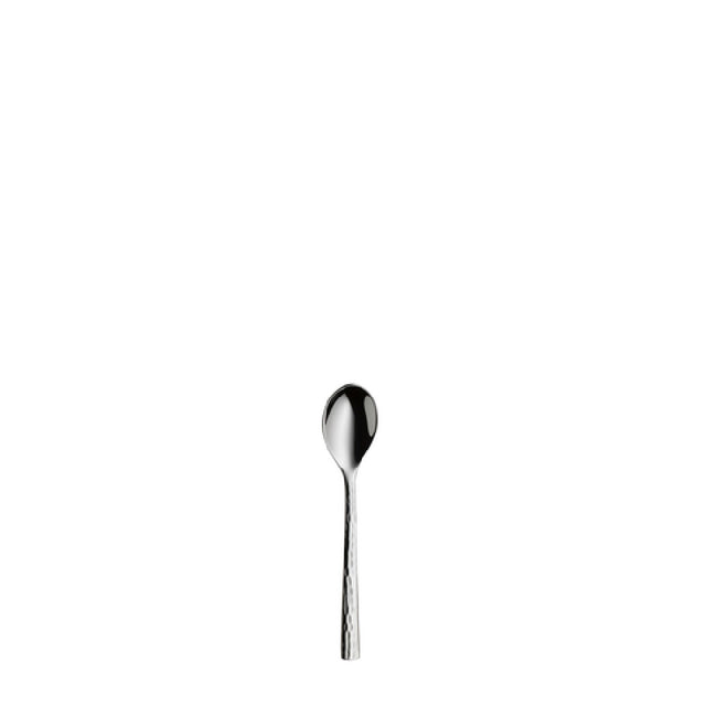 BauscherHepp 56.1709.6030 Demitasse Spoon 4.4" Silverplated