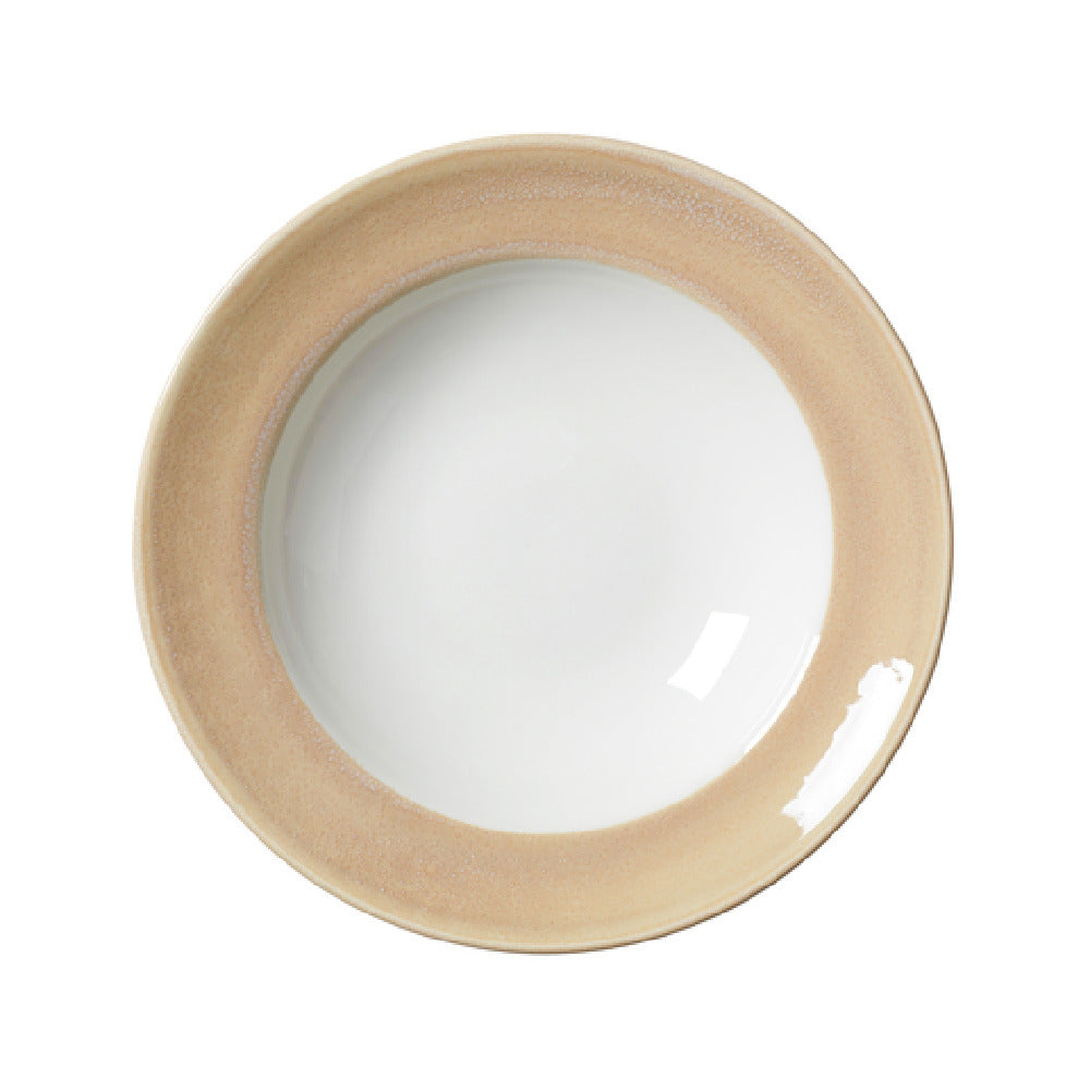 Steelite 17910363 Soup/Pasta Bowl 16.0 Oz 9.5" X 1.75"