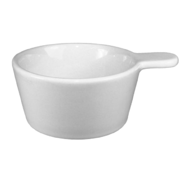 International Tableware FA-404 Sampling Bowl 4-1/2 Oz. 4-3/8" Dia. X 3-3/8"H