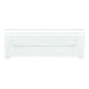 Quantum WUS241 Clear Window For QUS241 (priced Per Each 12 Each Per Carton)
