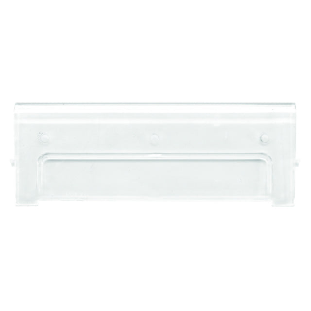 Quantum WUS241 Clear Window For QUS241 (priced Per Each 12 Each Per Carton)