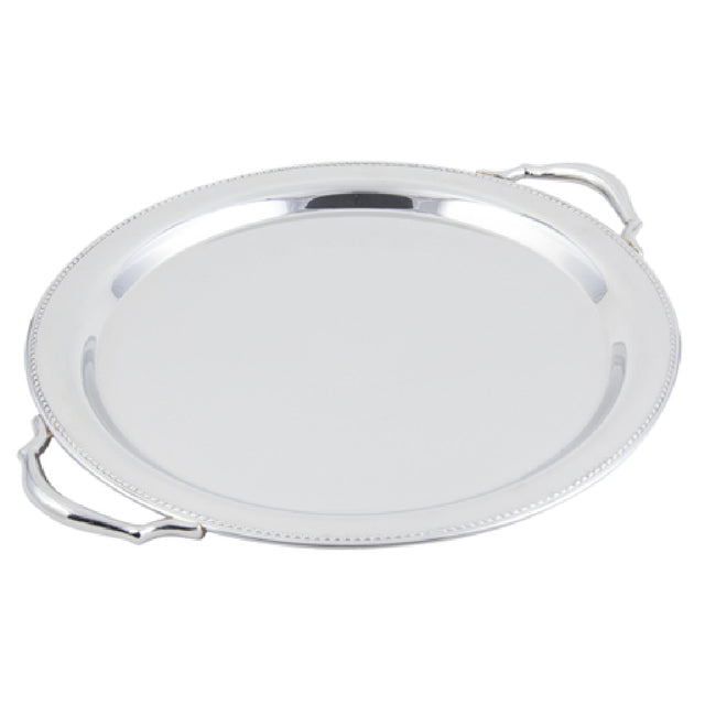 Bon Chef 61335 Tray 15" Diameter Round