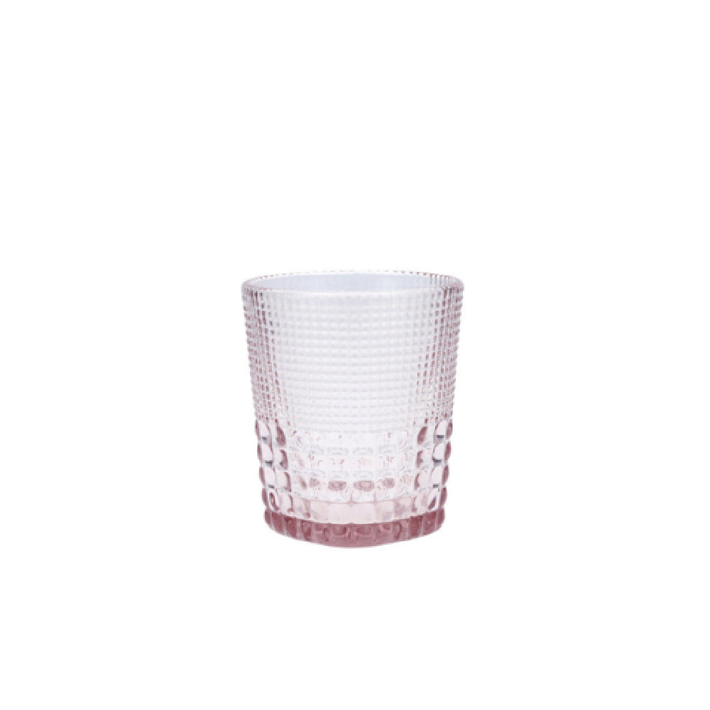 Fortessa DV.MALCOLMPK.04 Malcolm DOF Glass 11.5 Oz. (.34L)