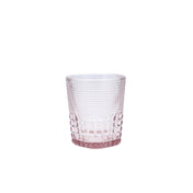 Fortessa DV.MALCOLMPK.04 Malcolm DOF Glass 11.5 Oz. (.34L)