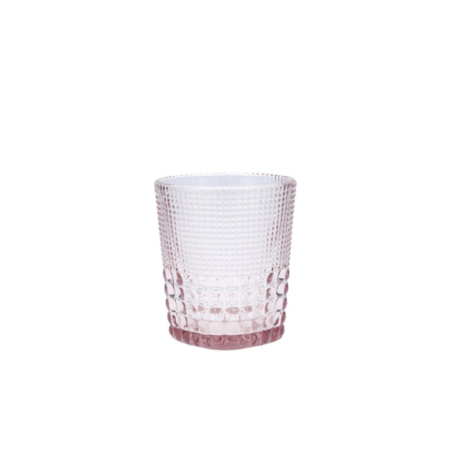 Fortessa DV.MALCOLMPK.04 Malcolm DOF Glass 11.5 Oz. (.34L)