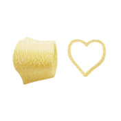 Arcobaleno Pasta Equipment AEX30STELLA#533L Extruder Die 19mm W Heart-atoni