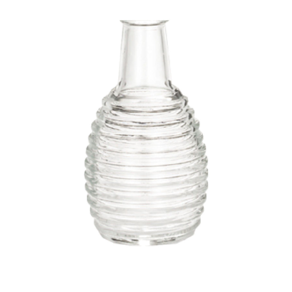 TableCraft Products BH3J - Replacement Jar Only, 6 Oz., Dishwasher Safe