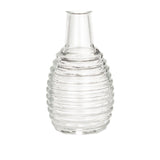 TableCraft Products BH3J - Replacement Jar Only, 6 Oz., Dishwasher Safe