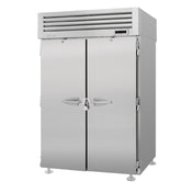 Turbo Air PRO-50H-CRT PRO Series Heated Cabinet For Correctional Facility Reach-in