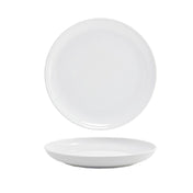 FOH DDP049WHP21 Harmony™ Plate 10-1/2" Dia. X 1" Round