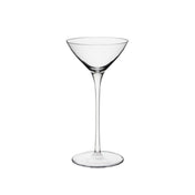 Steelite 4509R2800 - Secco, 3.0 Oz, 3.125" X 6.375"