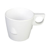 Thunder Group ML9011W Cup 7 Oz. 3-1/4"