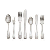 Alegacy Foodservice Products 1803 Dinner Fork 7-3/4" Extra Heavy Weight