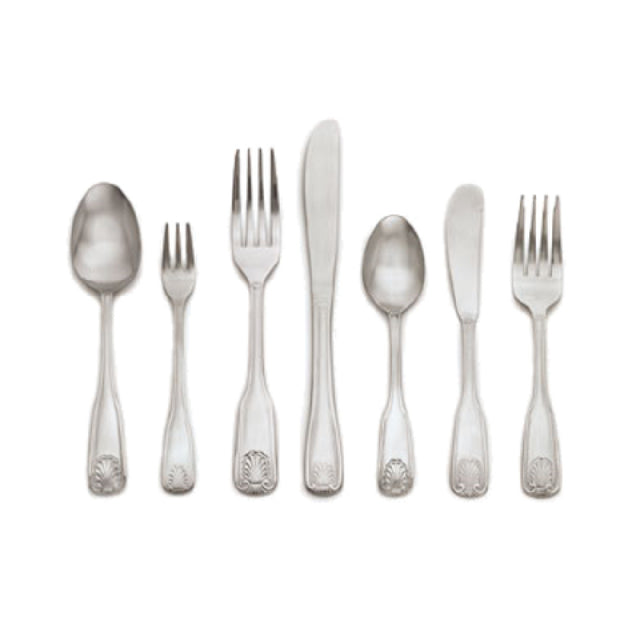 Alegacy Foodservice Products 1803 Dinner Fork 7-3/4" Extra Heavy Weight