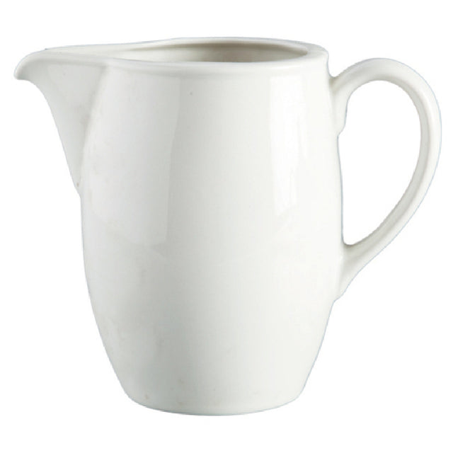Tableware Solutions USA 51CCPWD066 Jug 18 Oz. (0.53 L) Scratch Resistant
