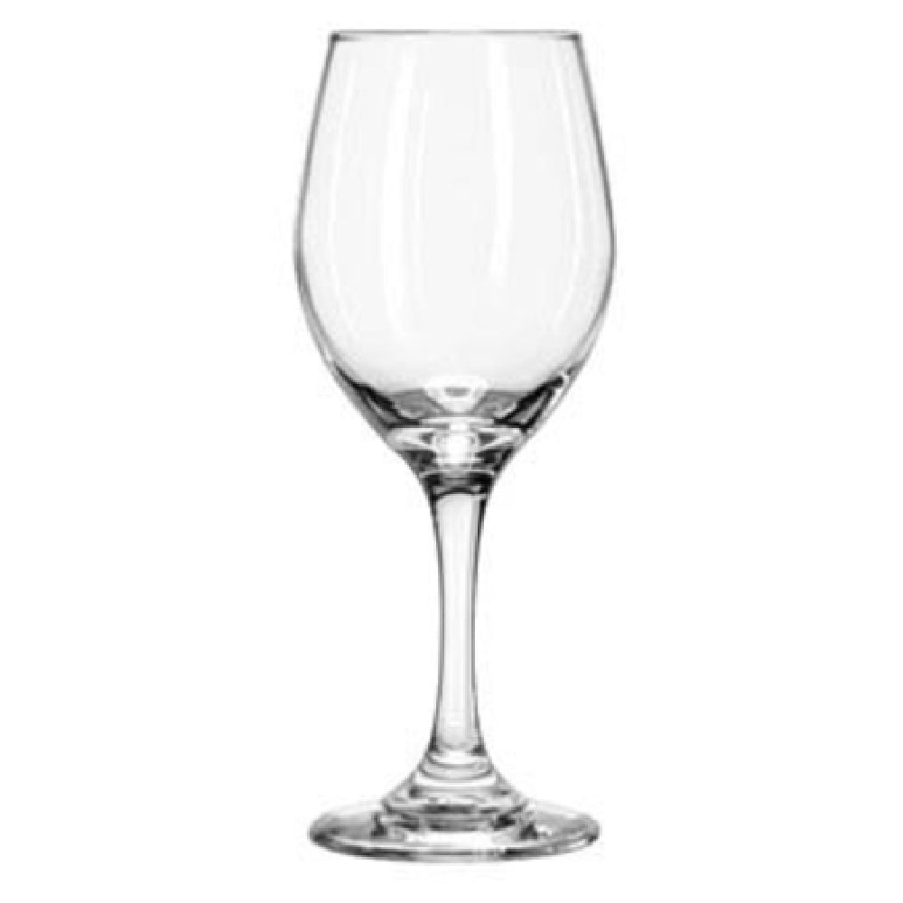 Libbey 3057 Wine Glass 11 Oz. Safedge® Rim & Foot Guarantee