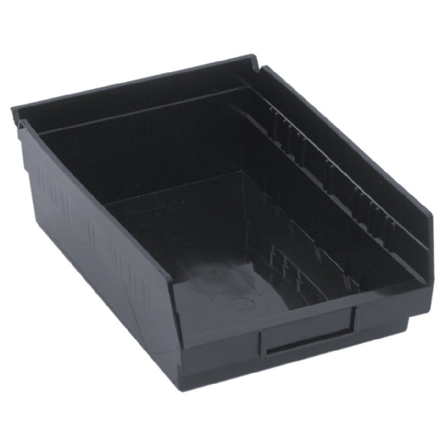 Quantum QSB107BR Economy Shelf Bin Nesting 11-5/8"W X 8-3/8"D X 4"H