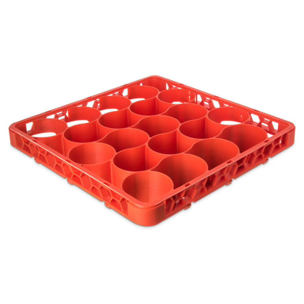 Carlisle REW20LC24 OptiClean™ NeWave™ Glass Rack Extender Full Size Long
