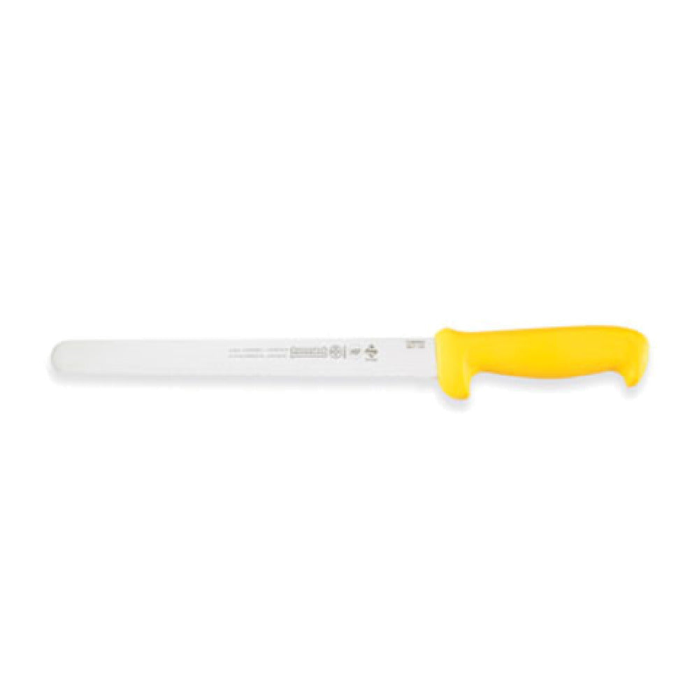 Mundial 5627-10E AM RF Slicer Knife 10" Serrated Edge