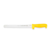 Mundial 5627-10E AM RF Slicer Knife 10" Serrated Edge