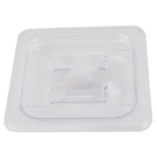 Stanton Trading FPC-1600 Food Pan Lid Sixth Size Flat