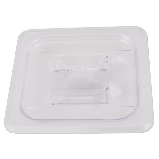 Stanton Trading FPC-1600 Food Pan Lid Sixth Size Flat